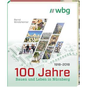 wbg 1918–2018 von Windsheimer,  Bernd