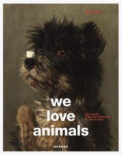 We love Animals von Fritz,  Dr. Nicole, Kurcynski,  Karen, Sebastian,  Marcel