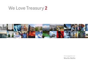 We Love Treasury 2 von Bellin,  Martin