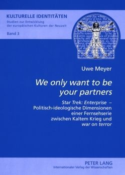 «We only want to be your partners» von Meyer,  Uwe