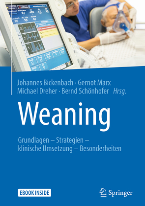Weaning von Bickenbach,  Johannes, Dreher,  Michael, Marx,  Gernot, Schönhofer,  Bernd