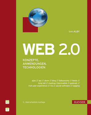 Web 2.0 von Alby,  Tom