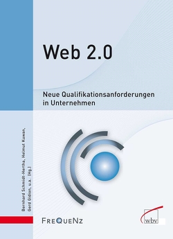 Web 2.0 von Gidion,  Gerd, Kuwan,  Helmut, Schmidt-Hertha,  Bernhard