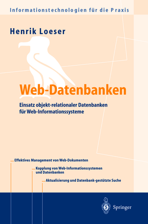 Web-Datenbanken von Loeser,  Henrik