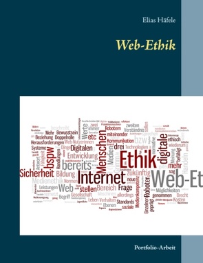 Web-Ethik von Häfele,  Elias