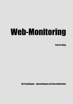 Web-Monitoring von Uhlig,  Patrick