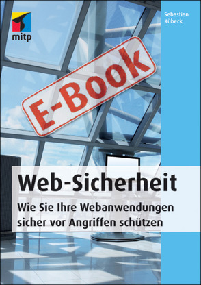 Web-Sicherheit von Kübeck,  Sebastian
