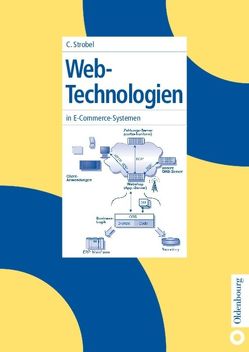 Web-Technologien in E-Commerce-Systemen von Strobel,  Claus
