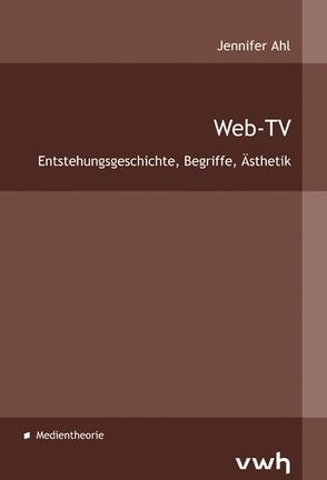 Web-TV von Ahl,  Jennifer
