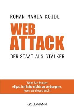 WebAttack von Koidl,  Roman Maria