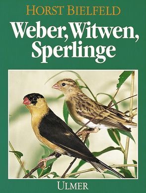 Weber, Witwen, Sperlinge von Bielfeld,  Horst