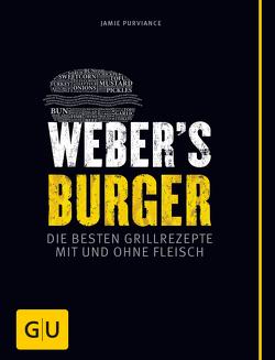 Weber’s Burger von Purviance,  Jamie
