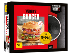 Weber’s Burger-Set von Purviance,  Jamie