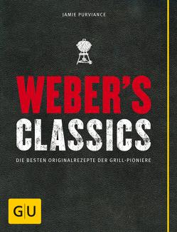 Weber’s Classics von Purviance,  Jamie