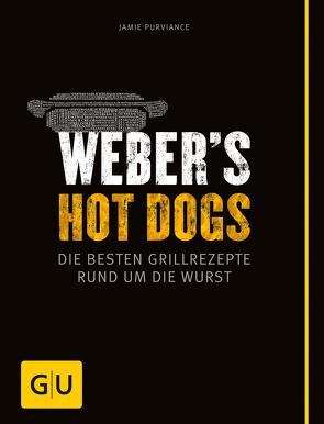 Weber’s Hot Dogs von Purviance,  Jamie