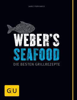 Weber’s Seafood von Purviance,  Jamie