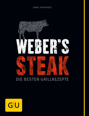 Weber’s Steak von Purviance,  Jamie