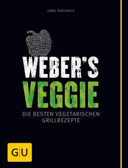 Weber’s Veggie von Purviance,  Jamie