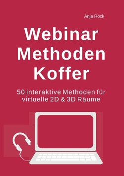 Webinar Methoden Koffer von Röck,  Anja