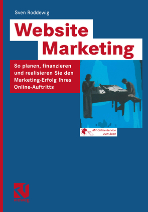 Website Marketing von Roddewig,  Sven
