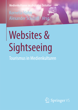 Websites & Sightseeing von Hahn,  Kornelia, Schmidl,  Alexander