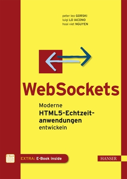 WebSockets von Gorski,  Peter Leo, Lo Iacono,  Luigi, Nguyen,  Hoai Viet