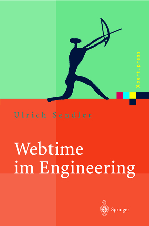 Webtime im Engineering von Sendler,  Ulrich