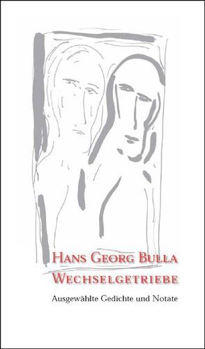 Wechselgetriebe von Bulla,  Hans Georg