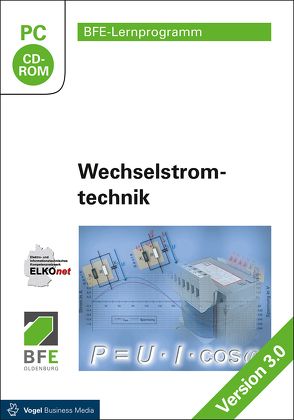 Wechselstromtechnik