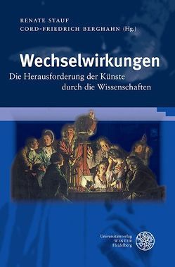 Wechselwirkungen von Berghahn,  Cord-Friedrich, Stauf,  Renate