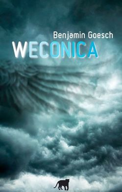 Weconica von Goesch,  Benjamin