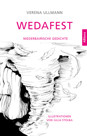 Wedafest von Ullmann,  Verena