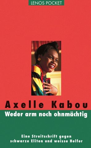 Weder arm noch ohnmächtig von Brüninghaus,  Monika, Kabou,  Axelle, Renschler,  Regula