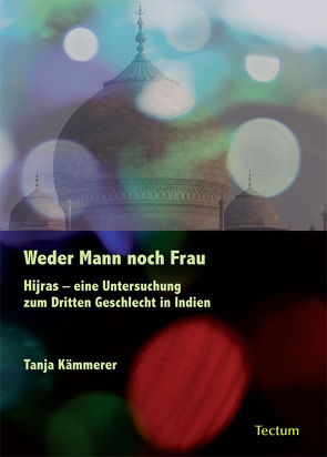 Weder Mann noch Frau von Kämmerer,  Tanja