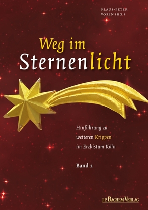 Weg im Sternenlicht, Band 2 von Vosen,  Klaus P