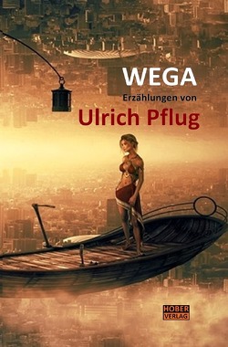 Wega von Pflug,  Ulrich