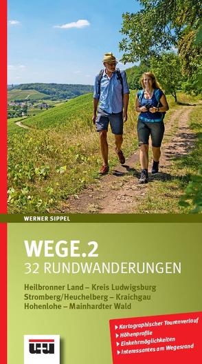 Wege.2 von Sippel,  Werner