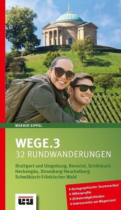 Wege.3 von Sippel,  Werner