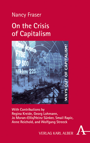 Wege aus dem Kapitalismus? von Rapic,  Smail
