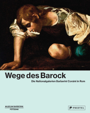 Wege des Barock von Philipp,  Michael, Westheider,  Ortrud