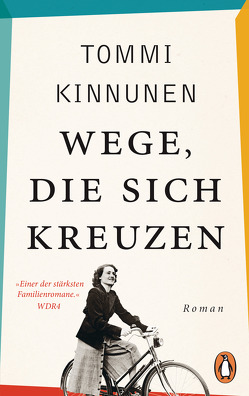 Wege, die sich kreuzen von Kinnunen,  Tommi, Plöger,  Angela