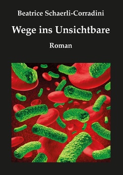 Wege ins Unsichtbare von Schaerli-Corradini,  Beatrice