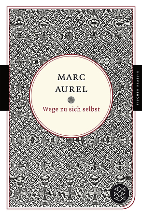 Wege zu sich selbst von Cleß,  Carl, Marc Aurel