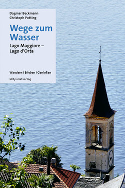 Wege zum Wasser von Beckmann,  Dagmar, Potting,  Christoph