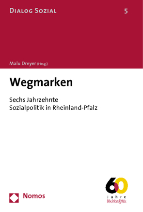 Wegmarken von Dreyer,  Malu