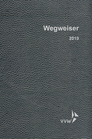 Wegweiser 2019 von VVW GmbH