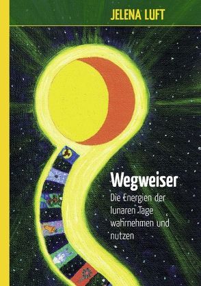 Wegweiser von Luft,  Jelena