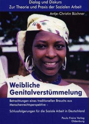 Weibliche Genitalverstümmelung von Büchner,  Antje Ch