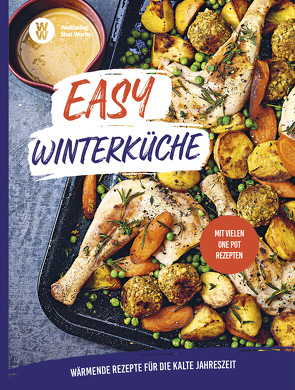 Weight Watchers – Easy Winterküche von WW