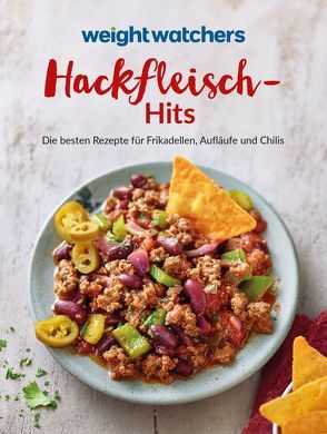 Weight Watchers – Hackfleisch-Hits von Weight Watchers